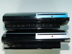 Sony PS3 40G 豪華套裝 雙震動(dòng)手柄、熱賣游戲與HDMI線，高清大圖全方位展示
