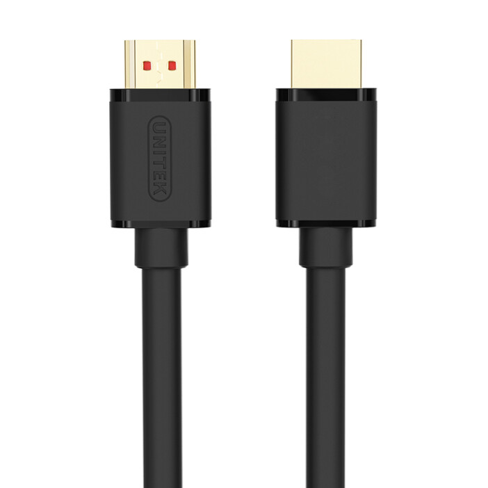 卓越傳輸，盡顯畫質 優越者Y-C137P HDMI 2.0版高清線測評